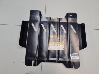 Защита картера для Toyota Hilux N125 2015-