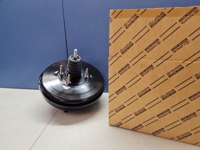 Вакуумный усилитель для Toyota Hilux N125 2015-