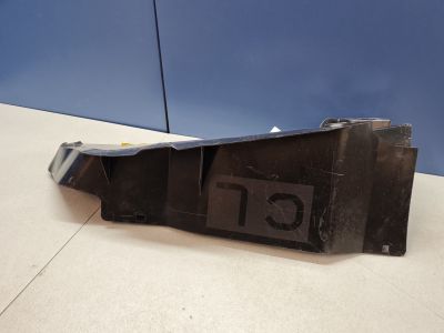 Пыльник заднего бампера левый для Toyota Land Cruiser 300 2021-