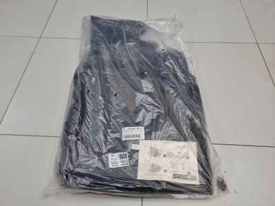 Комплект ковриков салона для Changan Eado Plus 2020-