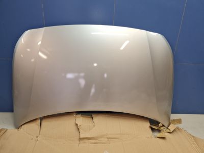 Капот для Hyundai Solaris 2017-