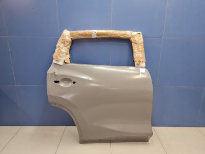 Дверь правая задняя для Exeed TXL 2020-