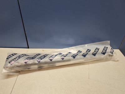 Комплект амортизаторов капота для Toyota Hilux N125 2015-