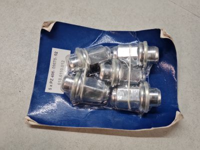 Комплект гаек крепления колеса для Toyota Land Cruiser 200 2008-