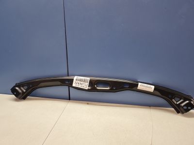 Кронштейн бампера переднего верхний для Toyota Land Cruiser Prado 150 2009-