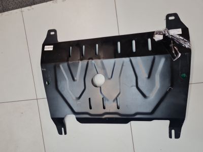 Защита картера и КПП для Changan CS95 2017-