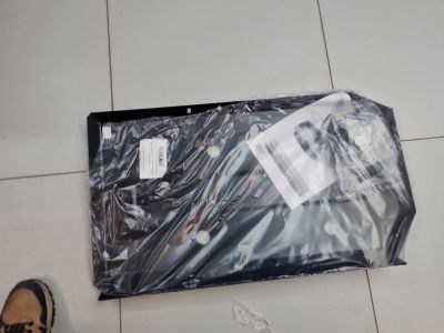 Защита топливного бака для Chery Tiggo 7 Pro Max 2022-