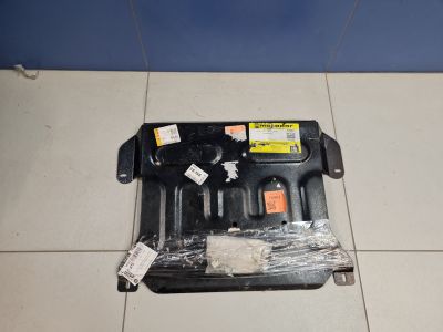 Защита картера и КПП для KIA Sportage 2021-