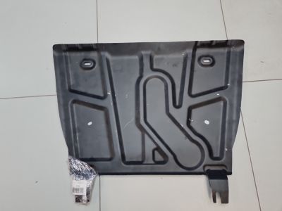 Защита картера и КПП для Toyota RAV 4 2013-2019