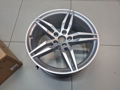 Диск колесный алюминиевый R19 для Audi A5 S5 8W Coupe Sportback 2017-