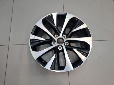 Диск колесный алюминиевый R18 для Lexus RX GL20 2016-