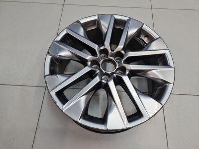 Диск колесный алюминиевый для Toyota RAV 4 2019-