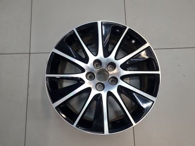 Диск колесный алюминиевый R19 для Toyota Highlander U50 2013-2019