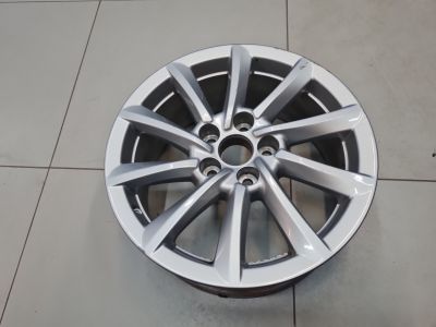 Диск колесный алюминиевый R17 для Toyota Camry V70 2017-