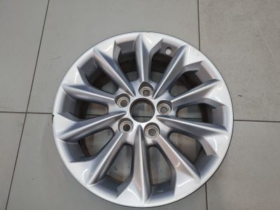 Диск колесный алюминиевый R16 для Toyota Corolla E21 2019-