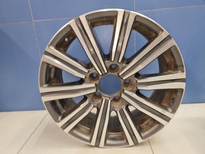 Диск колесный алюминиевый R21 для Lexus LX 570 URJ200 2007-