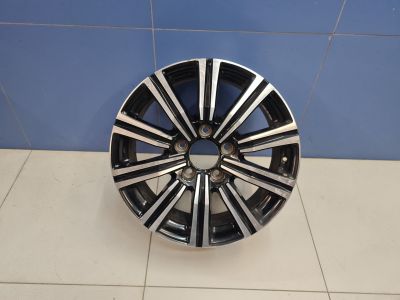 Диск колесный алюминиевый R21 для Lexus LX 570 URJ200 2007-