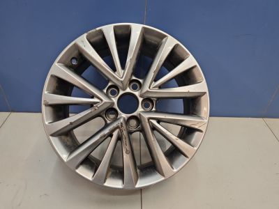 Диск колесный алюминиевый R17 для Toyota Camry XV50 2011-2017