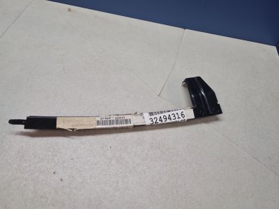 Направляющая стекла передней левой двери для Toyota Camry V40 2006-2011