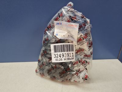 Комплект пыльников шруса для Lifan X70 2017-