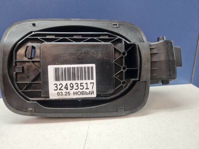 Лючок бензобака для Audi Q3 8U 2012-2018