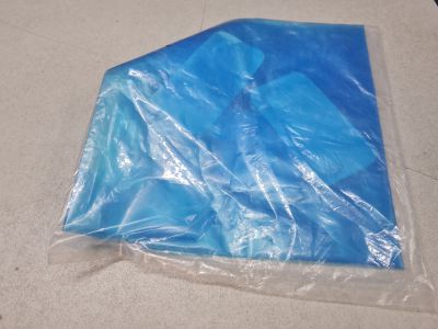 Заглушка двери задняя правая для Toyota Land Cruiser Prado 150 2009-