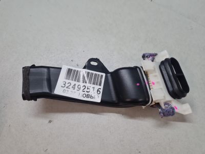 Воздуховод обдува переднего сиденья для Toyota Land Cruiser 200 2008-