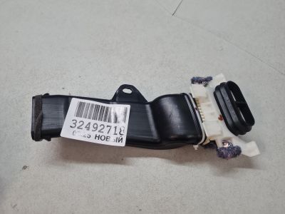 Воздуховод обдува переднего сиденья для Lexus LX 570 URJ200 2007-