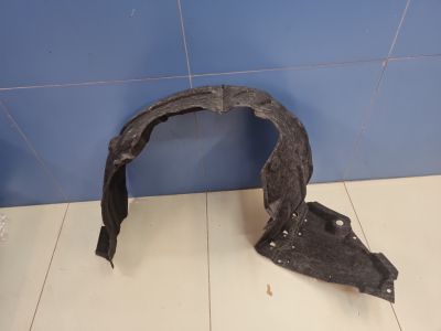 Локер левый передний для Toyota Corolla E21 2019-