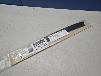 Наклейка рамки двери задняя правая для Toyota Camry XV50 2011-2017