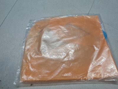 Заглушка двери передняя левая для Toyota Land Cruiser Prado 150 2009-