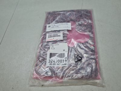 Заглушка двери передняя правая для Toyota Corolla E18 2013-