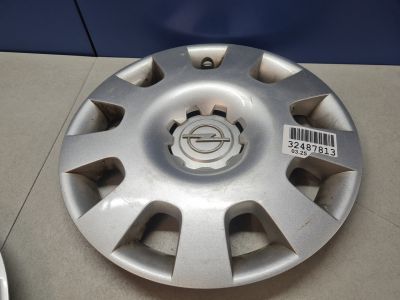 Колпак колесный R15 для Opel Vectra C 2002-2008