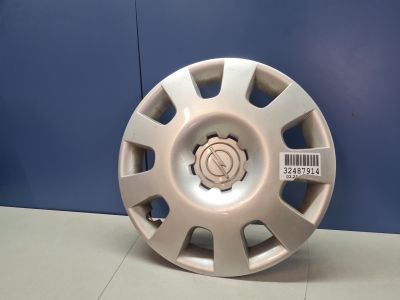 Колпак колесный R15 для Opel Vectra C 2002-2008