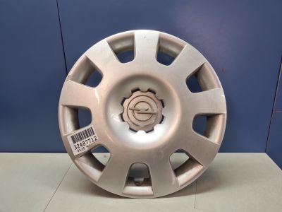Колпак колесный R15 для Opel Vectra C 2002-2008