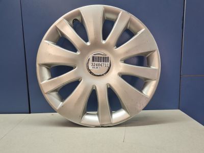 Колпак колесный R15 для Citroen C4 2010-