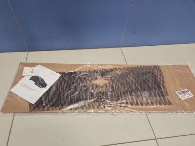 Комплект сеток в бампер внутренних для Omoda S5 2022-