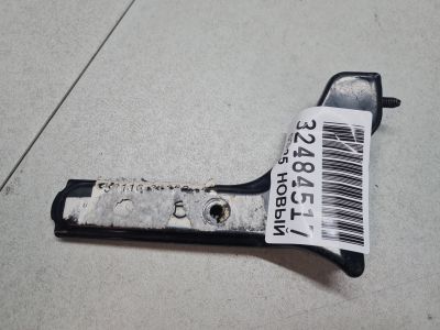 Кронштейн бампера переднего левый для Toyota Camry V30 2001-2006