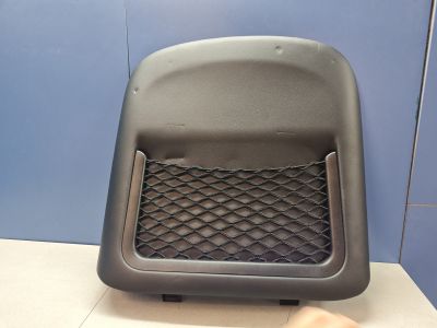 Накладка спинки переднего сиденья для Toyota Land Cruiser 200 2008-