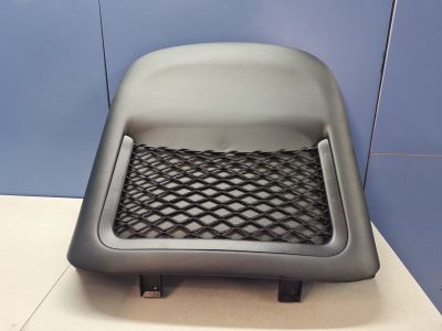 Накладка спинки переднего сиденья для Toyota Land Cruiser 200 2008-