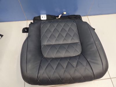 Подушка сиденья переднего левого для Toyota Land Cruiser 200 2008-