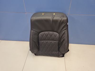 Подушка спинки переднего левого сиденья  для Toyota Land Cruiser 200 2008-