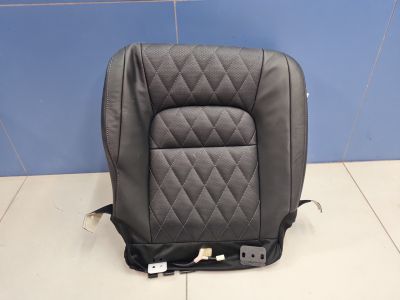 Подушка сиденья переднего левого для Toyota Land Cruiser 200 2008-