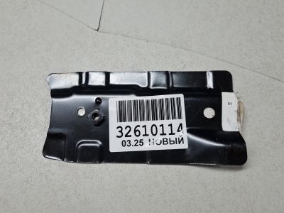 Кронштейн панели радиатора нижний правый для Toyota Corolla E18 2013-