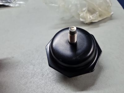 Отбойник нижнего правого рычага для Toyota Land Cruiser Prado 150 2009-