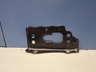 Кронштейн панели радиатора левый для Lexus NX Z10 2014-