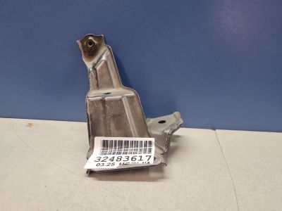 Кронштейн крепления крыла переднего левого для Toyota Land Cruiser Prado 150 2009-