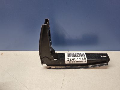 Кронштейн подножки для Toyota Land Cruiser 100 1998-2007