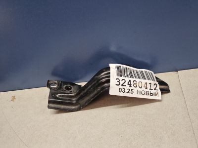 Кронштейн бампера переднего левый для Lexus NX Z10 2014-