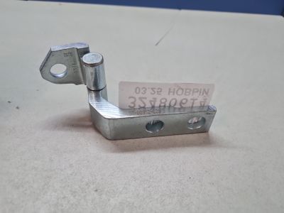 Петля двери передней левой верхняя для Lexus GS S190 2005-2011